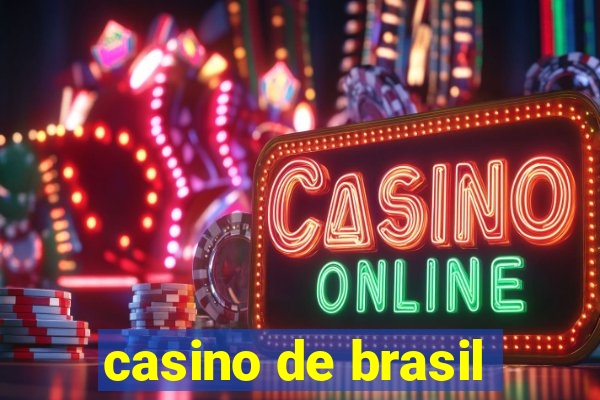 casino de brasil